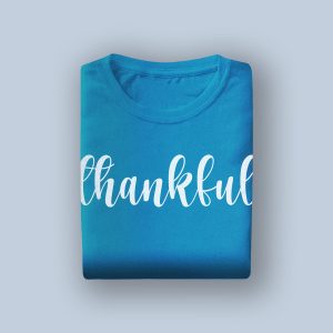Foil Fusion T-shirt