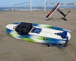 WaveRider