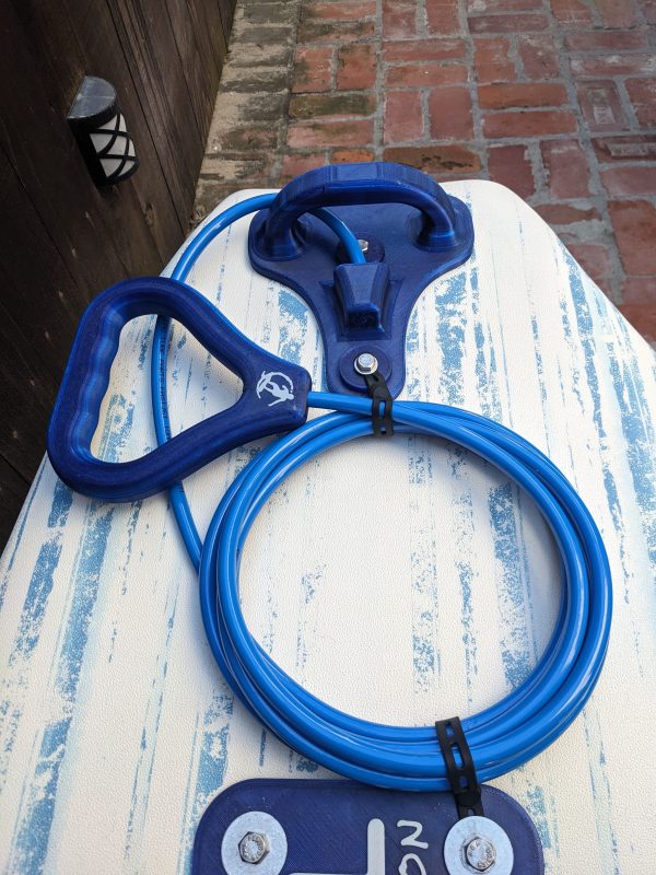 new rope